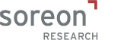 Soreon Research